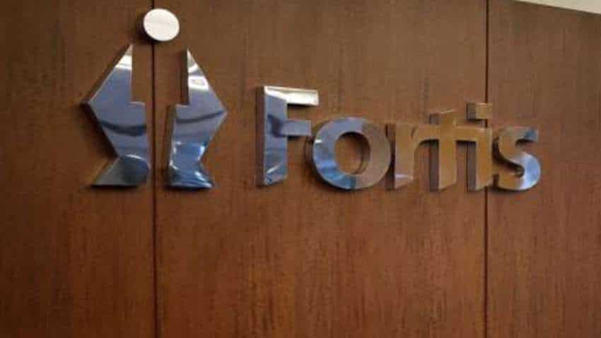 Big setback for Fortis Healthcare; here is what has happened now