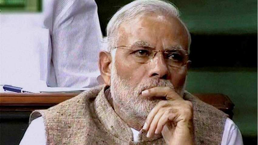 In meet with Modi, GST, IBC get thumbs up from industry captains, but they want more In meet with Modi, GST, IBC get thumbs up from industry captains, but they want more