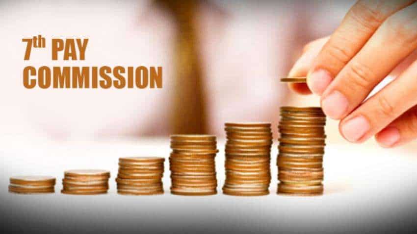 7th pay commission: Humming economy, 2019 general elections likely to boost pay hike chances