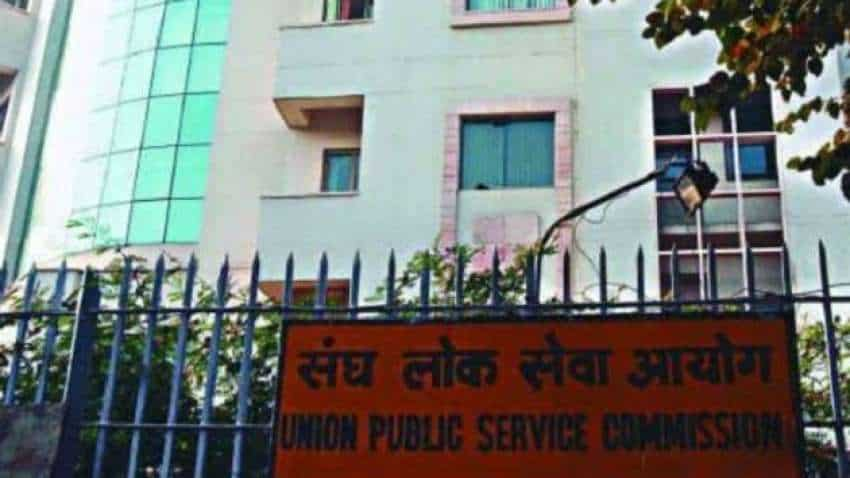 UPSC Recruitment 2018: Applications invited on upsc.gov.in for 72 vacant positions; check last date, age, eligibility