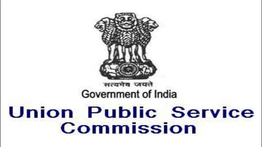 UPSC Recruitment 2018: 13 lecturer positions on offer at upsc.gov.in; check how to apply, last date and more here UPSC Recruitment 2018: 13 lecturer positions on offer at upsc.gov.in; check how to apply, last date and more here