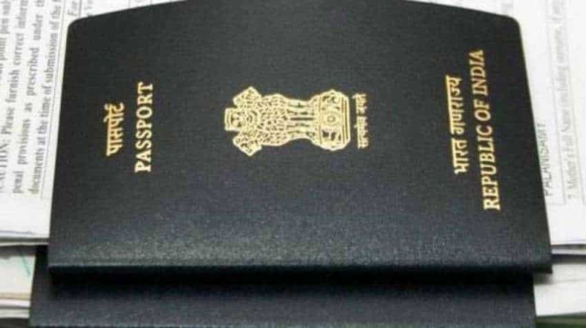 How to apply for passport: Get new Indian passport, just your mobile phone will do