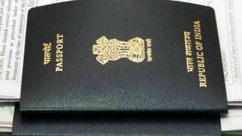 How to apply for passport: Get new Indian passport, just your mobile phone will do How to apply for passport: Get new Indian passport, just your mobile phone will do