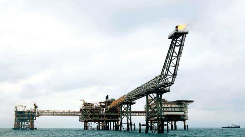 US says no exemption to India on oil imports from Iran US says no exemption to India on oil imports from Iran
