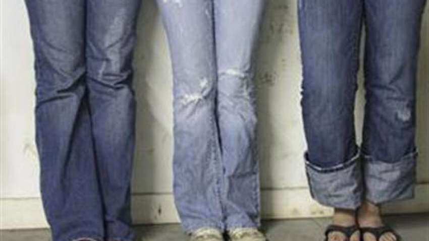 Dress code at work: Government employees banned from wearing jeans, even T-shirts Dress code at work: Government employees banned from wearing jeans, even T-shirts