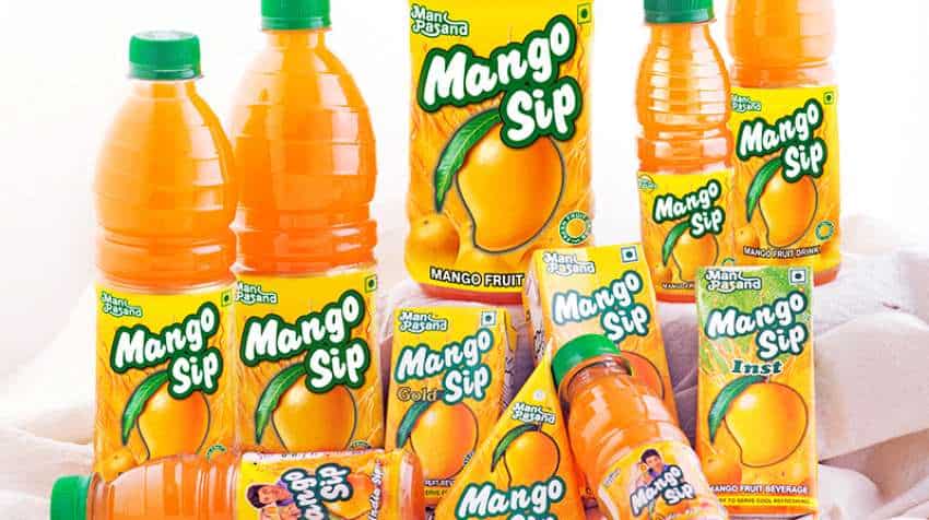 Manpasand Beverages&#039; strong Q4FY18 result gives mixed cues to investors; 256% rise in profit to Rs 43 crore 