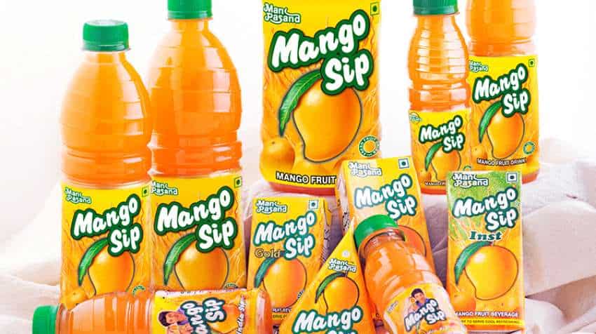 Manpasand Beverages' strong Q4FY18 result gives mixed cues to investors; 256% rise in profit to Rs 43 crore Manpasand Beverages' strong Q4FY18 result gives mixed cues to investors; 256% rise in profit to Rs 43 crore