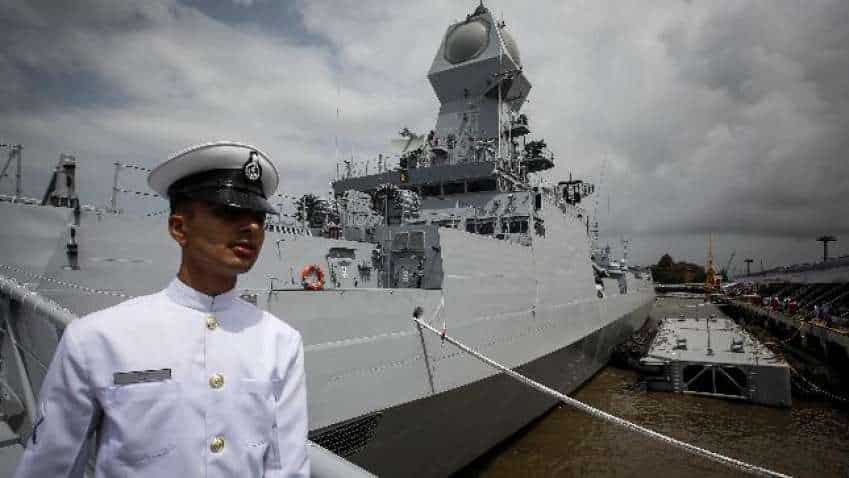 Recruitment 2018: Indian Navy is hiring! Applications invited on gnarecruitment.com for 24 civilian motor driver posts