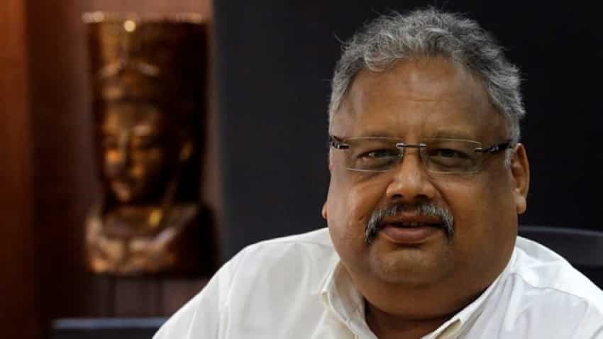 Rakesh Jhunjhunwala failed to spot this investment opportunity? Big mistake turns costly Rakesh Jhunjhunwala failed to spot this investment opportunity? Big mistake turns costly