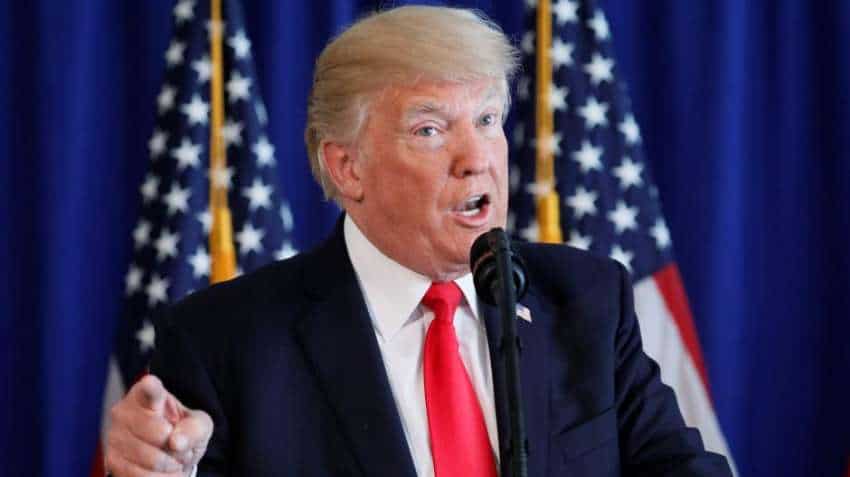 India-American rights bodies criticise Donald Trump&#039;s travel ban