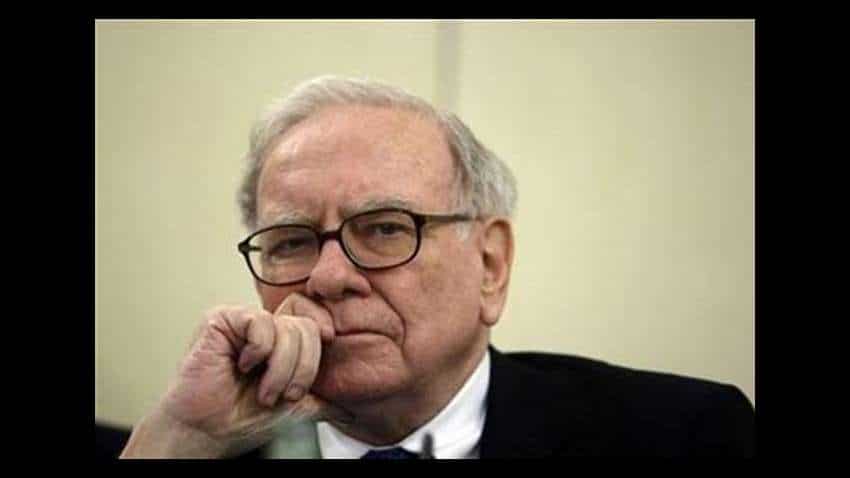 This is how Warren Buffett is managing Berkshire Hathaway newspapers This is how Warren Buffett is managing Berkshire Hathaway newspapers