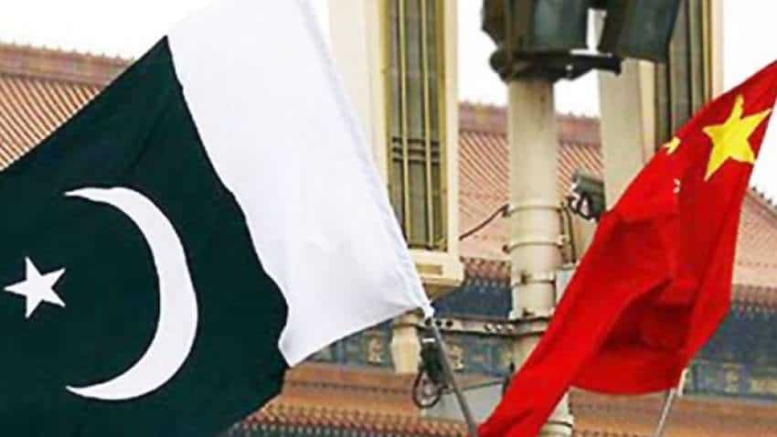 CPEC encroaches on India's sovereignty and territorial integrity: Official CPEC encroaches on India's sovereignty and territorial integrity: Official