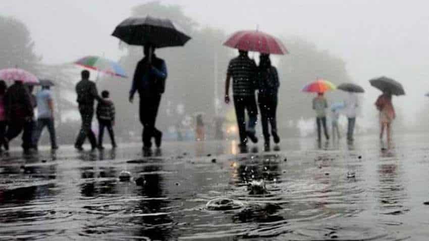 Southwest monsoon reaches Rajasthan Southwest monsoon reaches Rajasthan