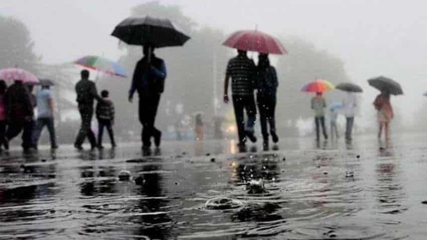 Southwest monsoon reaches Rajasthan