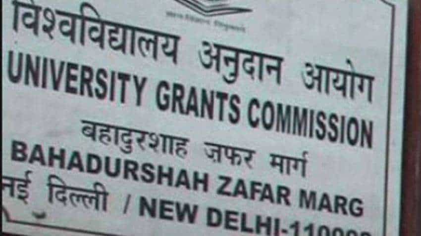 Centre to scrap UGC, bring in Higher Education Commission of India