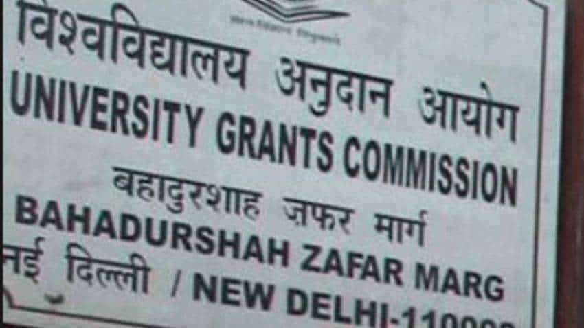 Centre to scrap UGC, bring in Higher Education Commission of India Centre to scrap UGC, bring in Higher Education Commission of India