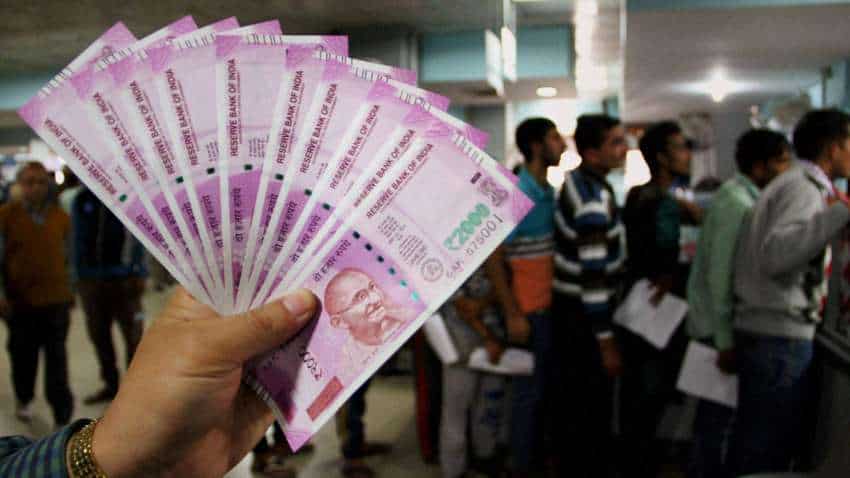 7th Pay Commission house rent allowance: Good news for these government employees announced