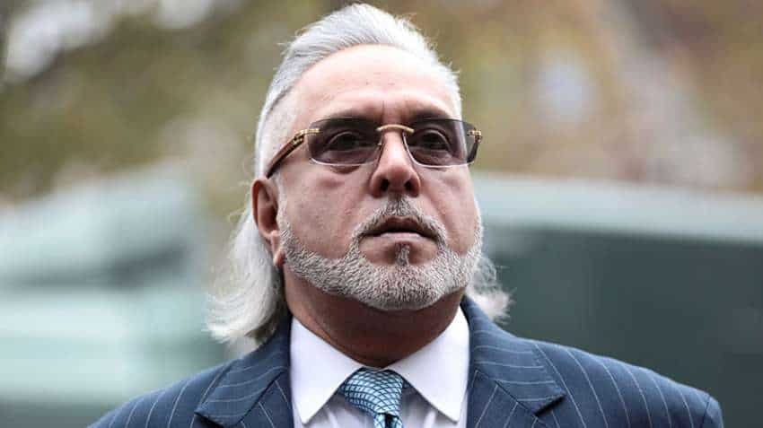 Vijay Mallya denies repayment offer linked to Fugitive Ordinance Vijay Mallya denies repayment offer linked to Fugitive Ordinance