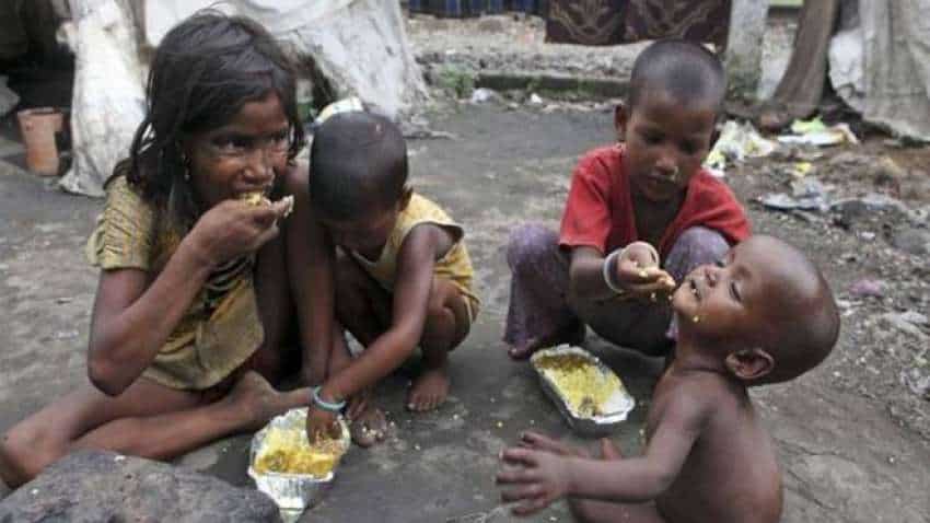 India no longer a nation with world&#039;s largest poor population: Report