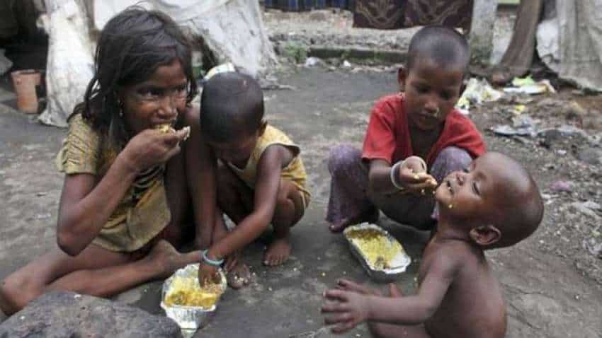 India no longer a nation with world's largest poor population: Report India no longer a nation with world's largest poor population: Report