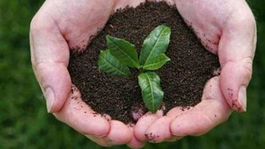 India bats for technology, finance to achieve climate goals India bats for technology, finance to achieve climate goals