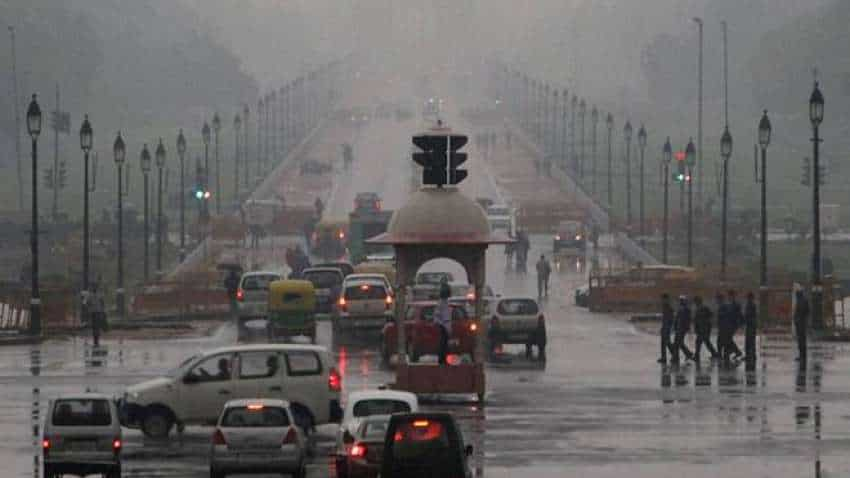 Finally, Monsoon in India reaches northern parts; to cover Delhi 48 hours, says IMD