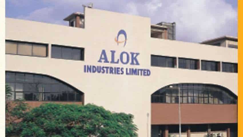 Alok Industries lenders slammed for accepting offer with deep haircut Alok Industries lenders slammed for accepting offer with deep haircut