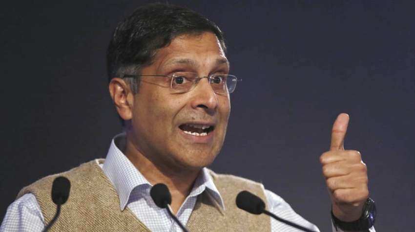 Big demand! Scrap 28% GST, says Arvind Subramanian