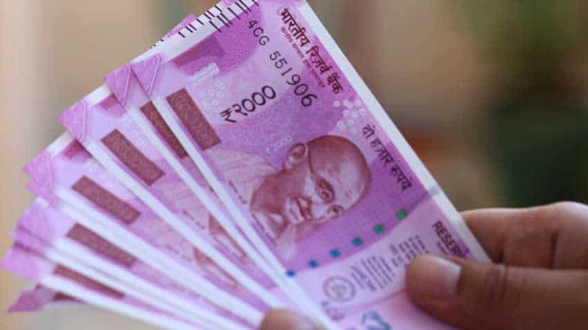 Four years of Indian rupee 2 massive blows to currency Zee Business