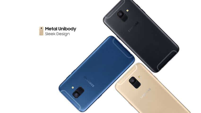 Samsung Galaxy A6 price cut, available on Amazon at Rs 19,990; check out specs Samsung Galaxy A6 price cut, available on Amazon at Rs 19,990; check out specs