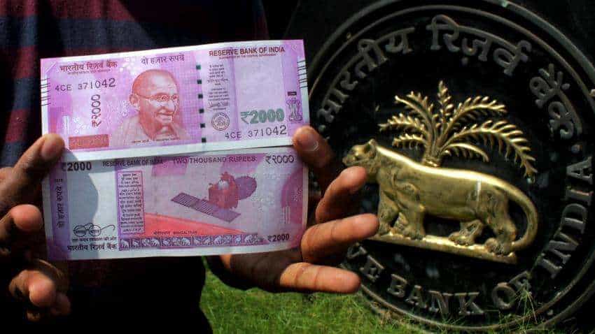 After rupee crashes to all-time row, Moody's makes this powerful comment about India After rupee crashes to all-time row, Moody's makes this powerful comment about India