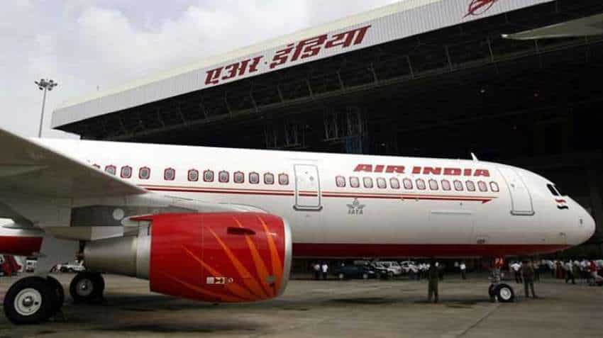 This is what govt is doing after Air India fiasco