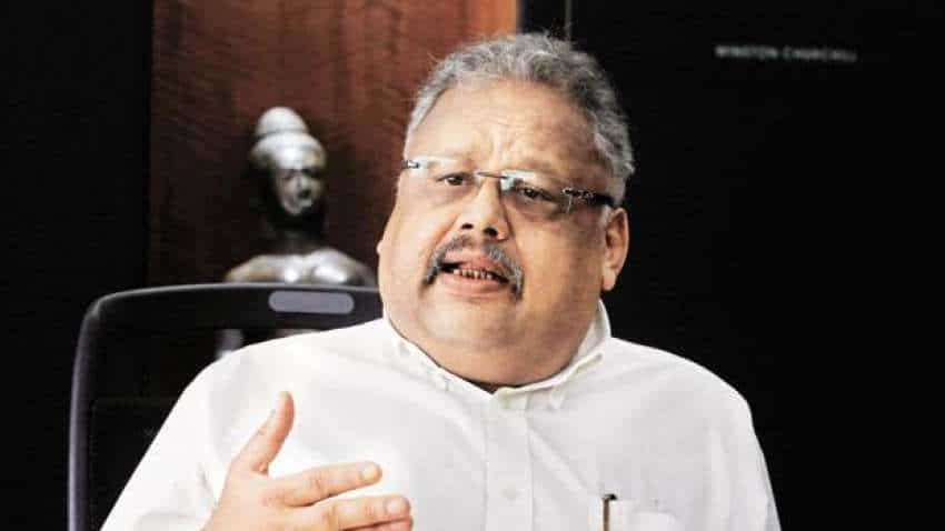 Rakesh Jhunjhunwala offloads stake in his favourite stock; is it a warning, should you sell too?