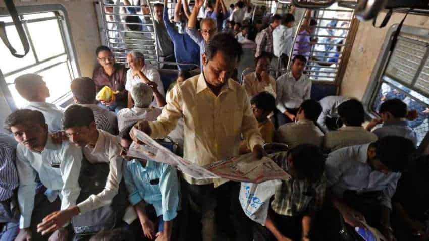 Indian Railways ticketless travellers beware! Penalty set to be hiked to Rs 1000 Indian Railways ticketless travellers beware! Penalty set to be hiked to Rs 1000