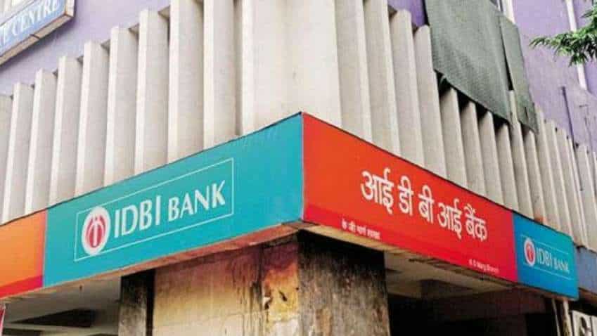 IDBI Bank share price spikes a whopping 12% ahead of Irdai board meeting
