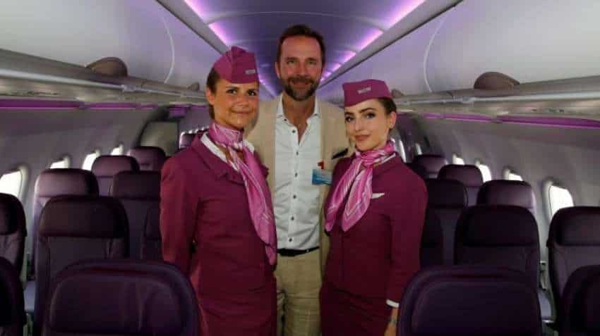 Good news for travellers! Wow Air set to come to India, airfares to crash; all details here Good news for travellers! Wow Air set to come to India, airfares to crash; all details here