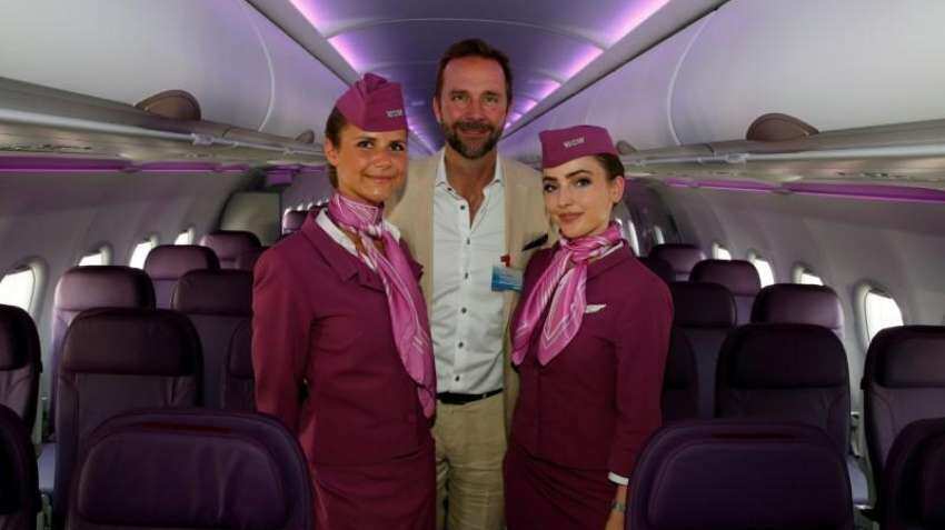 Good news for travellers! Wow Air set to come to India, airfares to crash; all details here