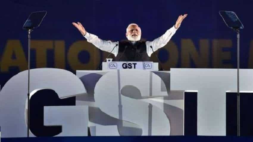 One year of GST: MSMEs revenue rose 27% in FY18, vibrancy returning to sector, says report One year of GST: MSMEs revenue rose 27% in FY18, vibrancy returning to sector, says report
