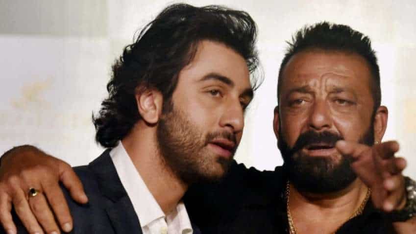 Sanju box office collection: PVR, Inox Leisure, Eros suffer setback over this big bang release