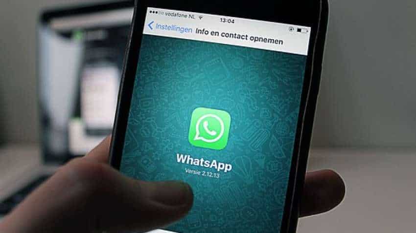 How to delete unwanted photos from WhatsApp: Take the next step, now you can hide them too 
