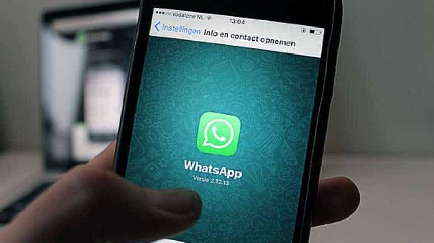 How to delete unwanted photos from WhatsApp: Take the next step, now you can hide them too How to delete unwanted photos from WhatsApp: Take the next step, now you can hide them too