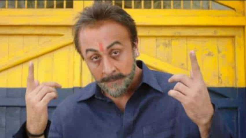 Sanju Box Office Collection: Ranbir Kapoor off to hot start, but check out these Sanjay Dutt linked stocks! Sanju Box Office Collection: Ranbir Kapoor off to hot start, but check out these Sanjay Dutt linked stocks!