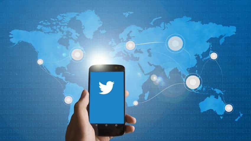 Twitter Ads Transparency Centre lets users view who bought its ads Twitter Ads Transparency Centre lets users view who bought its ads