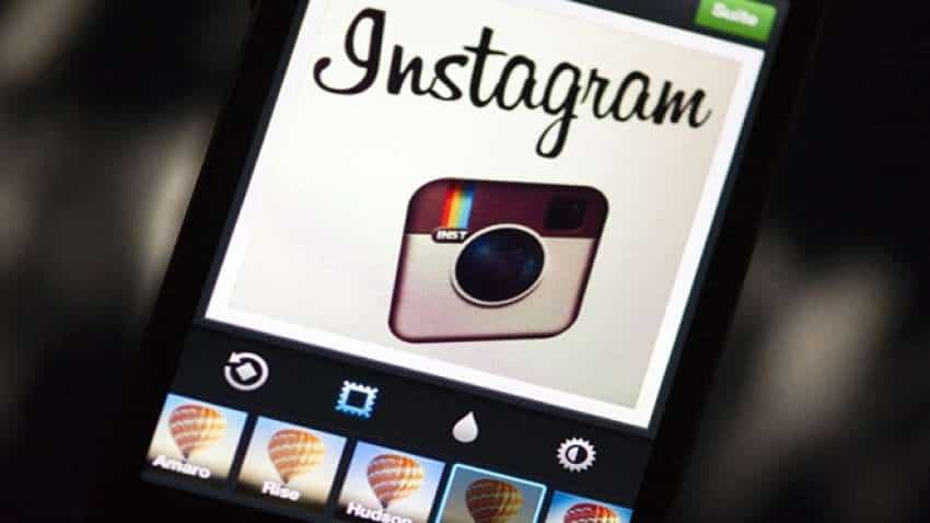 Instagram users can now add soundtrack to 'Stories' Instagram users can now add soundtrack to 'Stories'