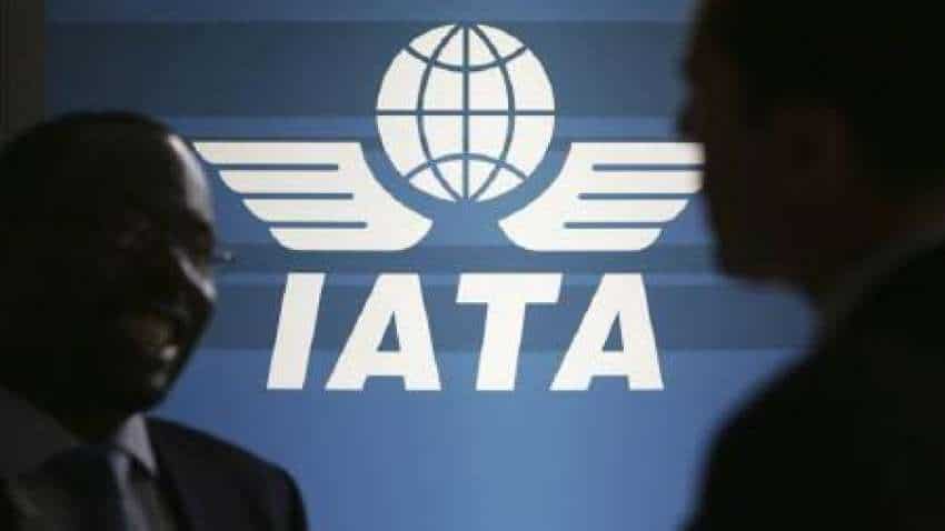 APAC airline industry may deliver USD 8 bn this year: IATA APAC airline industry may deliver USD 8 bn this year: IATA