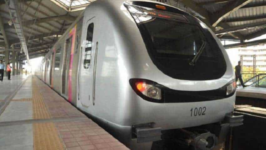 Delhi HC restrains Metro staff from going on strike, says their action unjustified Delhi HC restrains Metro staff from going on strike, says their action unjustified