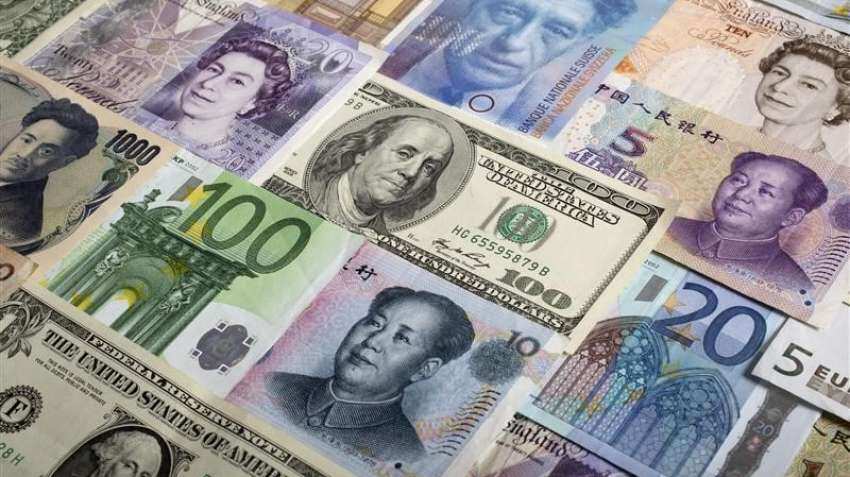 India's external debt rises $58.4 bn to $529.7 bn India's external debt rises $58.4 bn to $529.7 bn