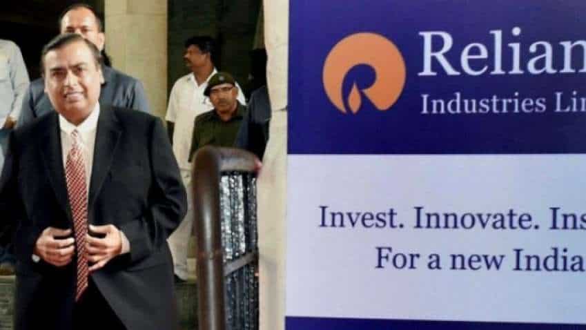 Reliance Industries 5G push: Mukesh Ambani-led company to acquire telecom solutions firm Radisys