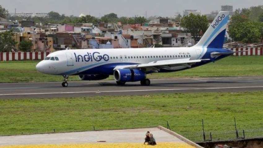 Good News! IndiGo to start services in Surat from August