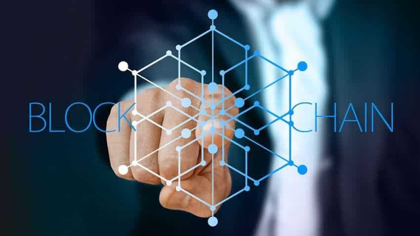 India moves toward Blockchain Technology; Here's how it will revolutionize banking system India moves toward Blockchain Technology; Here's how it will revolutionize banking system